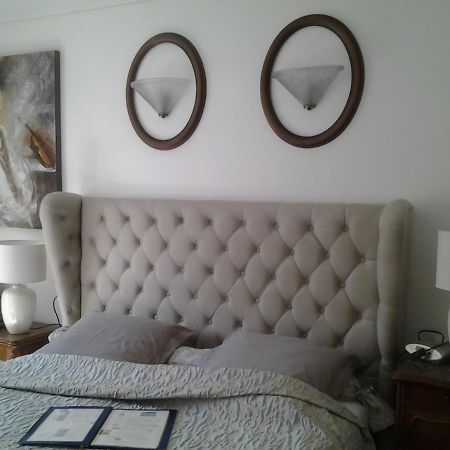 La Pastourelle Chambre D Hotes Сен-Мелуар-дез-Онд Экстерьер фото
