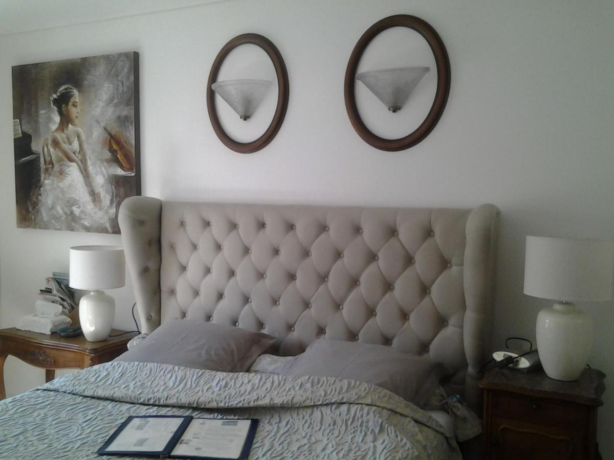 La Pastourelle Chambre D Hotes Сен-Мелуар-дез-Онд Экстерьер фото