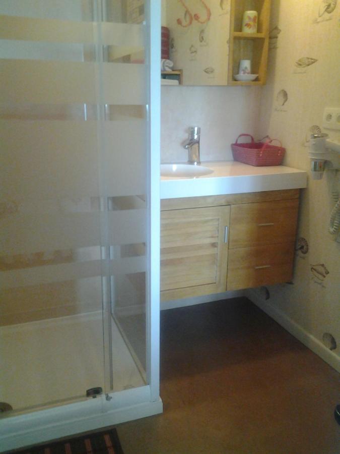 La Pastourelle Chambre D Hotes Сен-Мелуар-дез-Онд Экстерьер фото